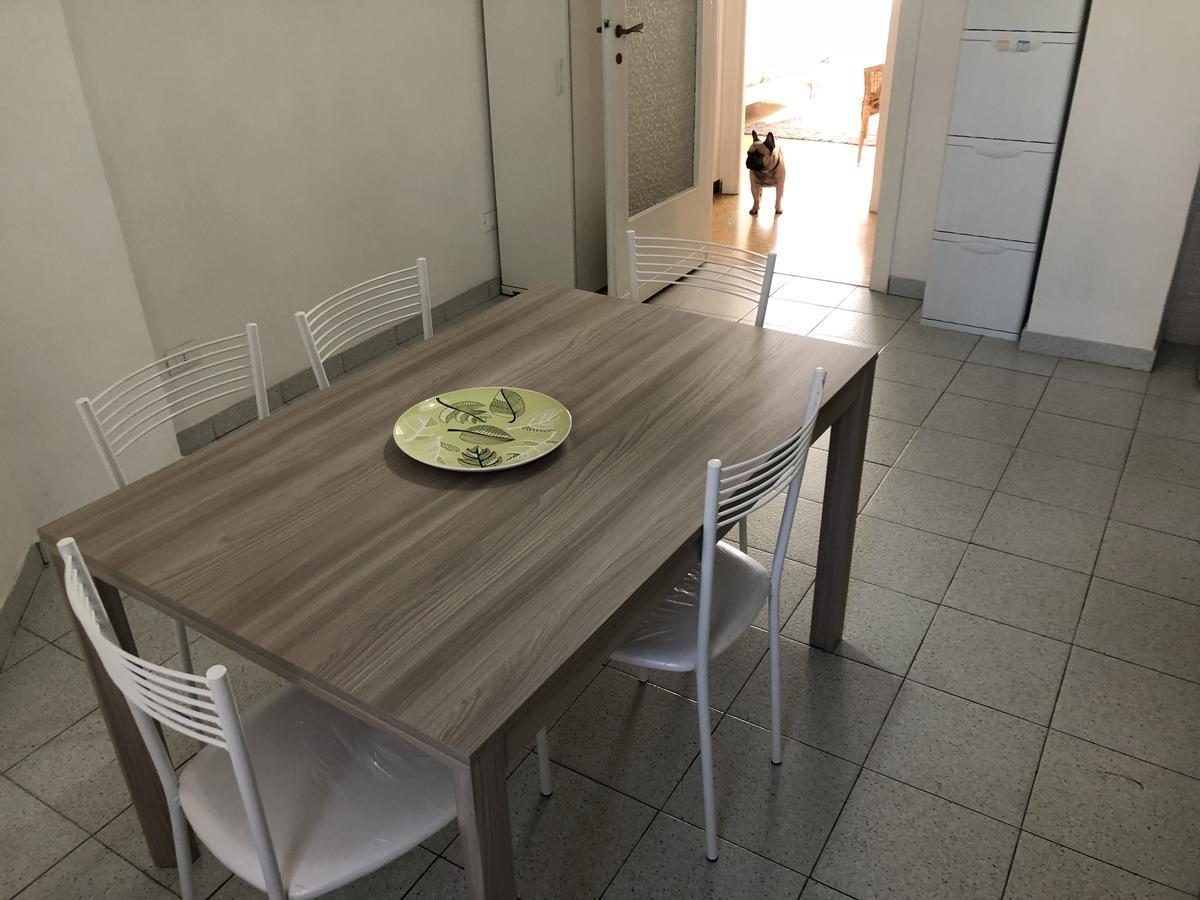 Miky Home La Spezia Exterior photo