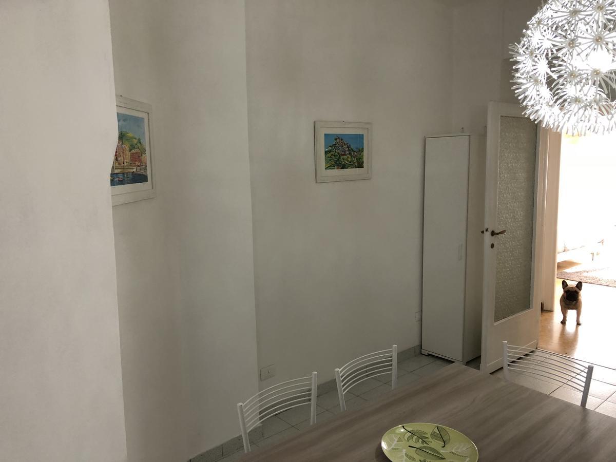 Miky Home La Spezia Exterior photo