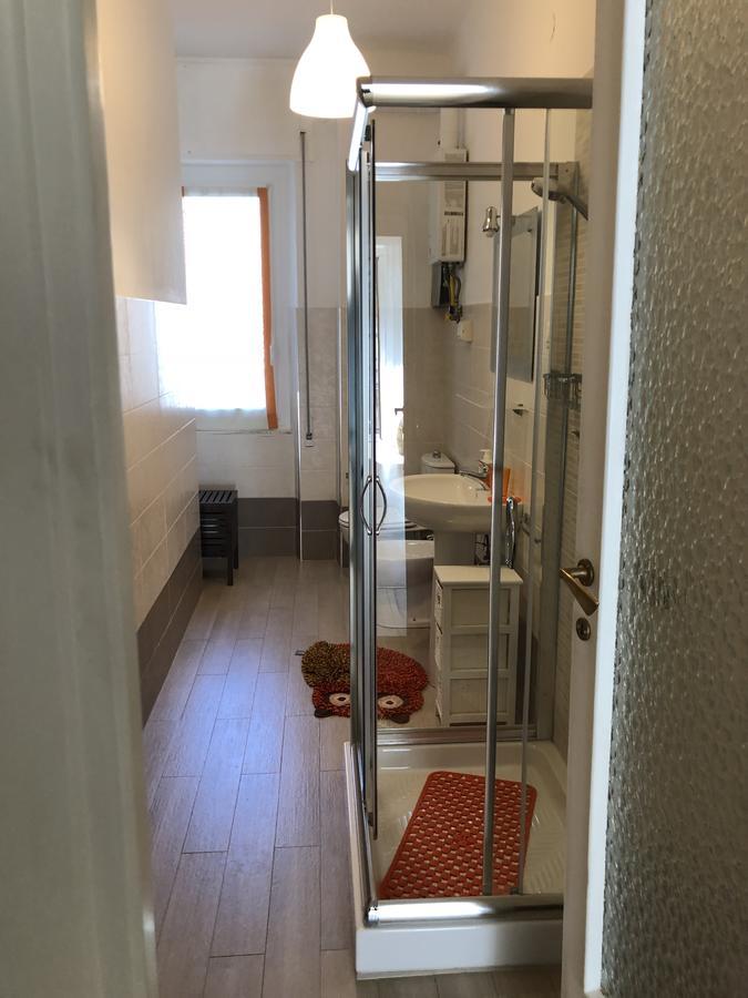 Miky Home La Spezia Exterior photo