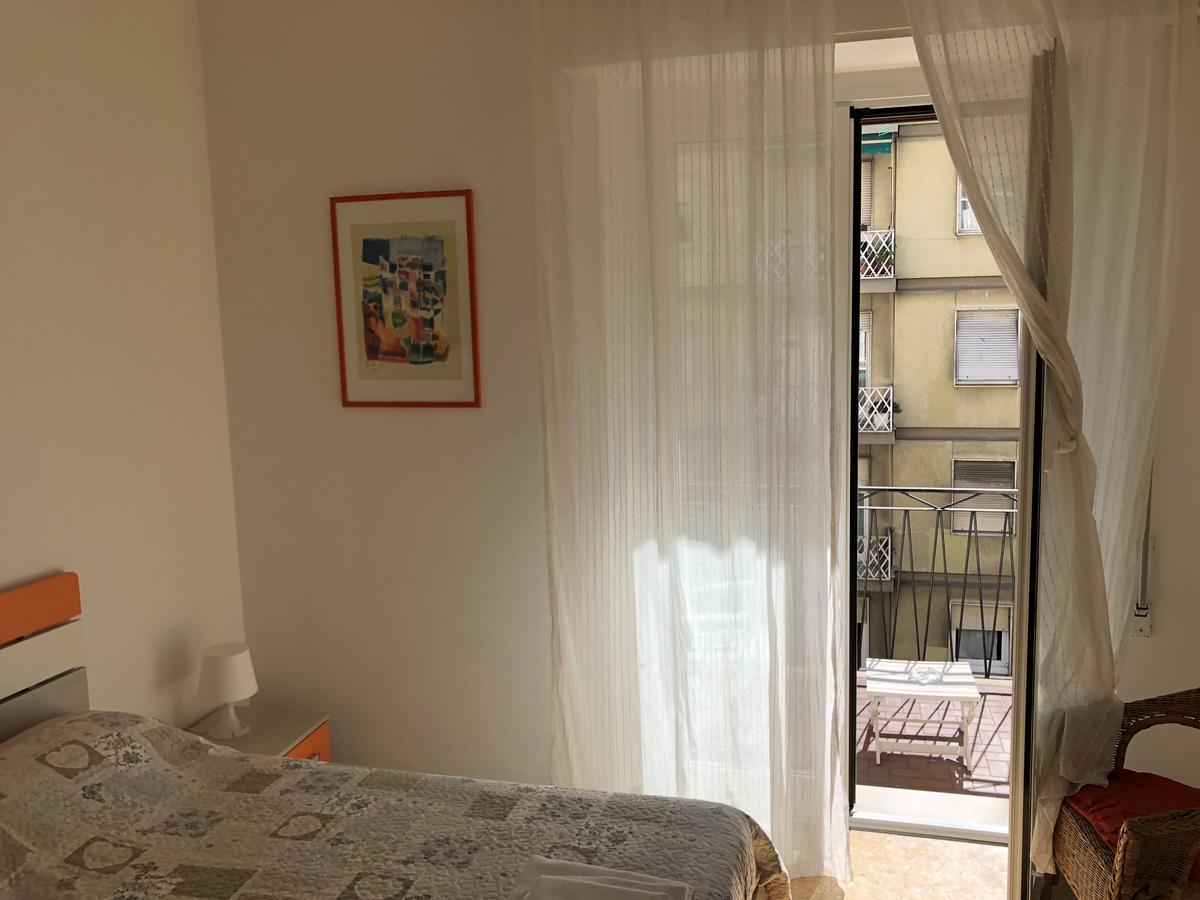 Miky Home La Spezia Exterior photo
