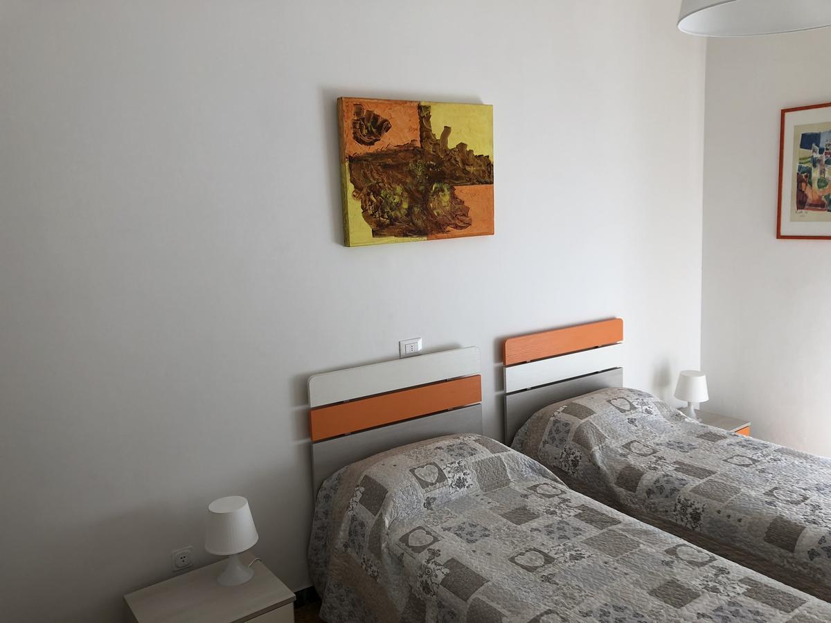 Miky Home La Spezia Exterior photo