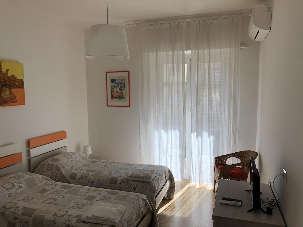 Miky Home La Spezia Exterior photo