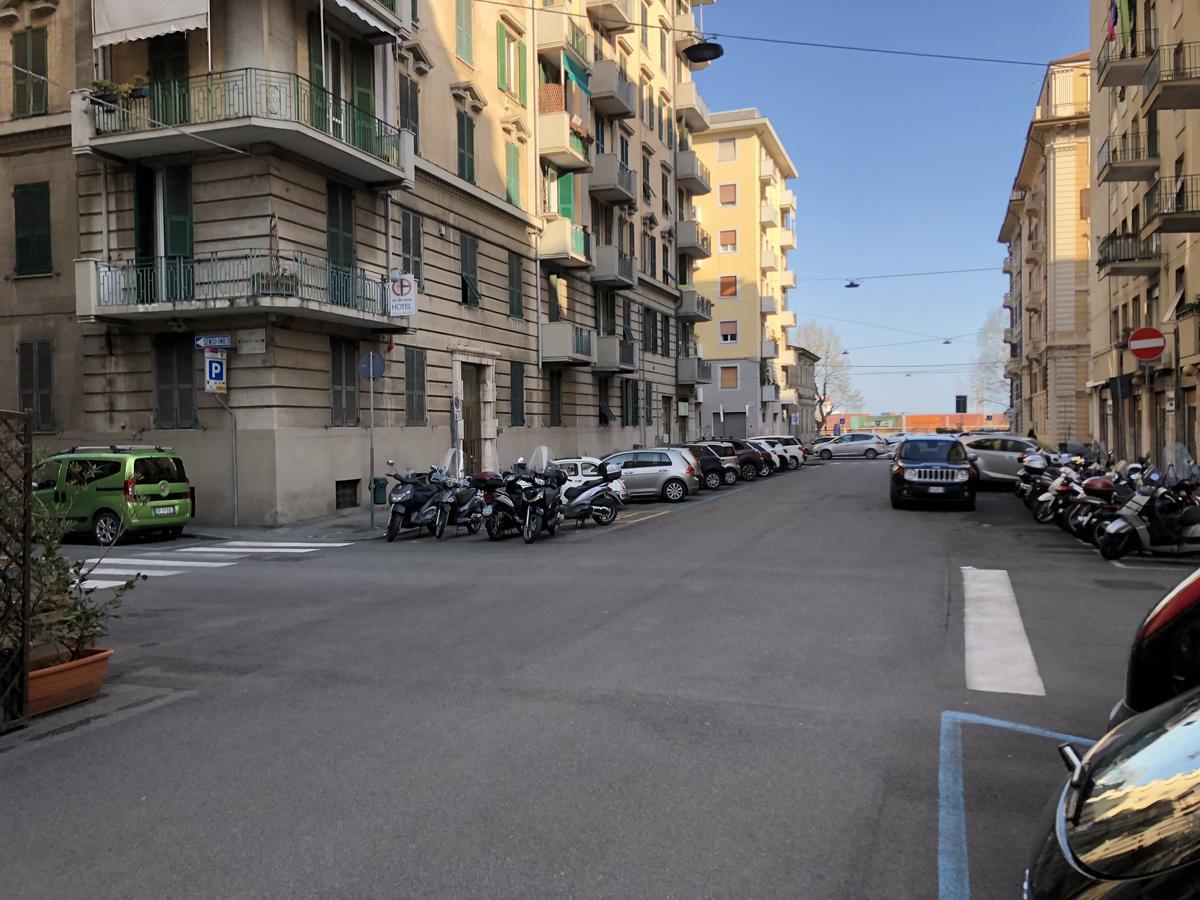 Miky Home La Spezia Exterior photo