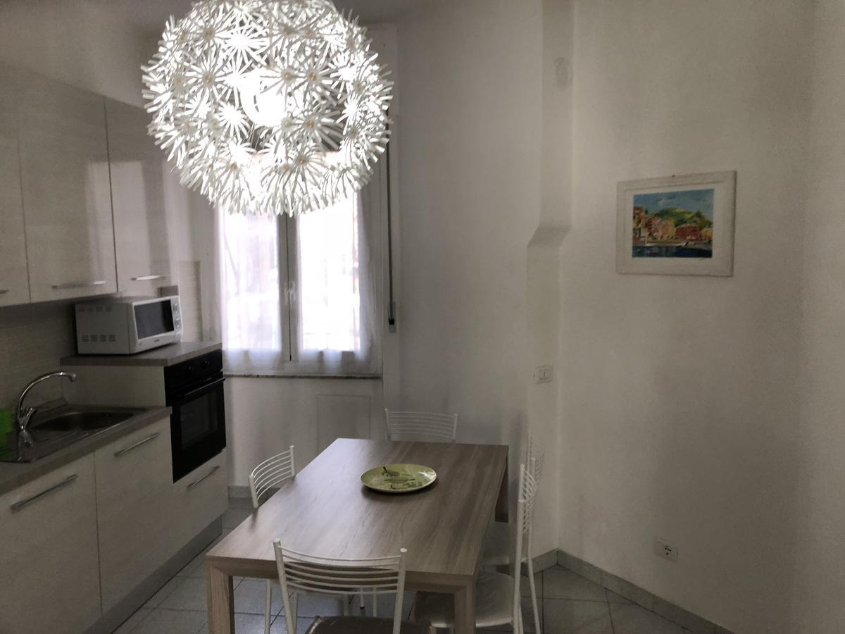 Miky Home La Spezia Exterior photo