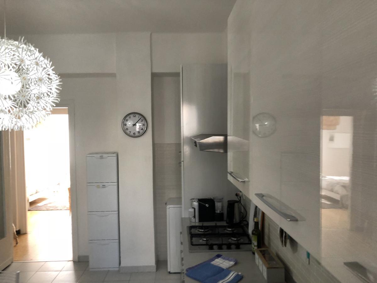 Miky Home La Spezia Exterior photo