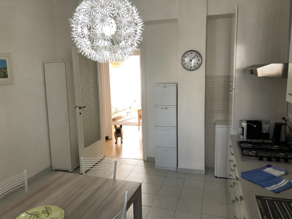 Miky Home La Spezia Exterior photo