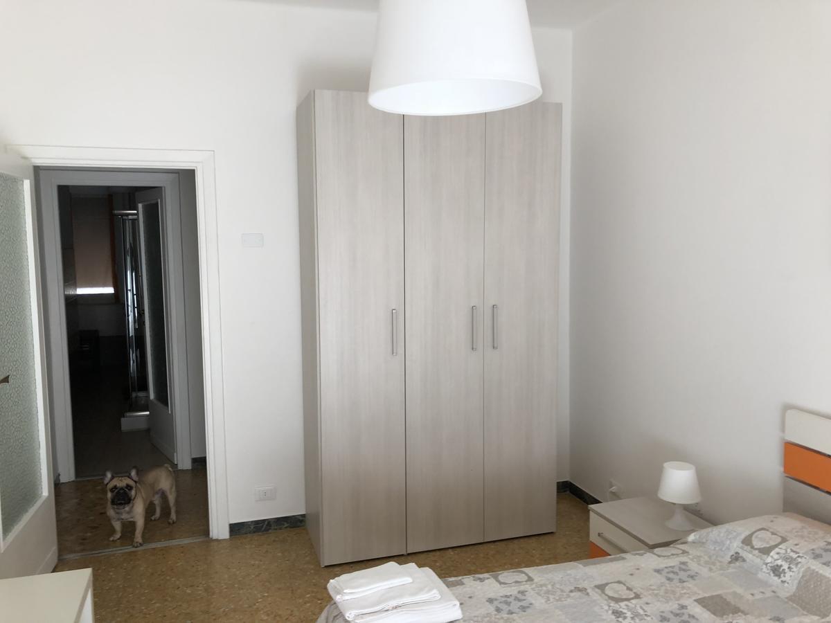 Miky Home La Spezia Exterior photo