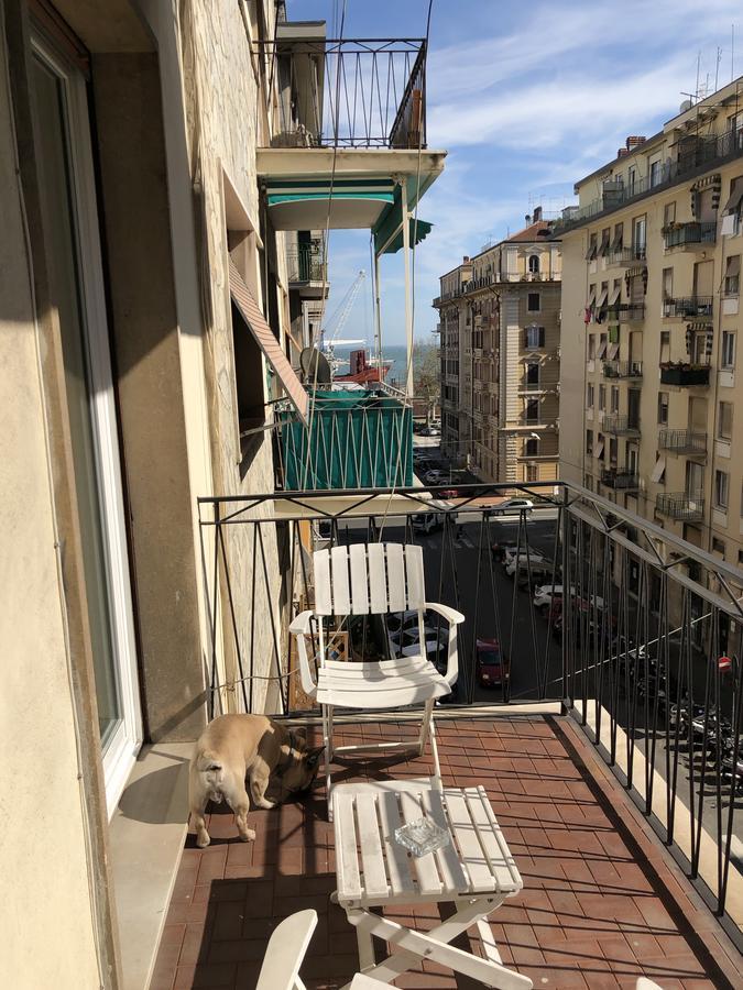 Miky Home La Spezia Exterior photo