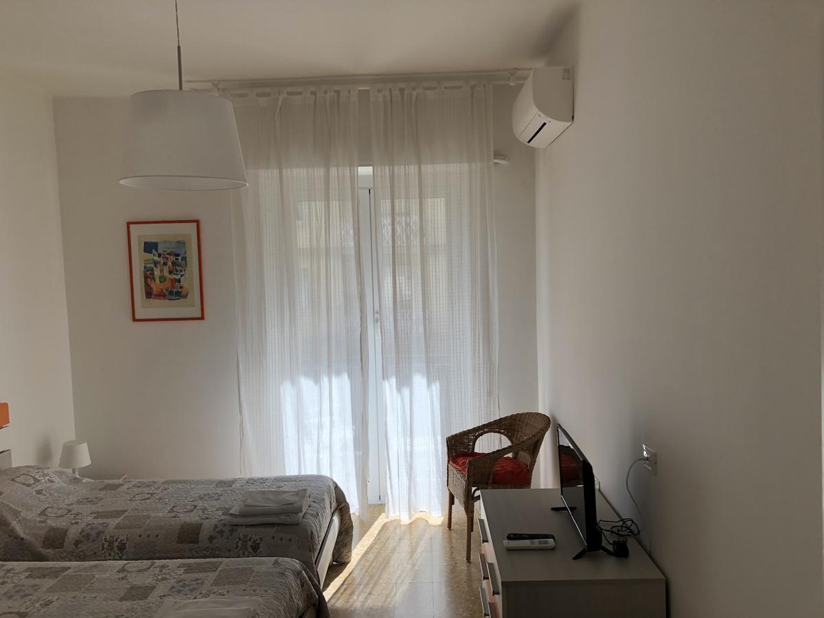 Miky Home La Spezia Exterior photo