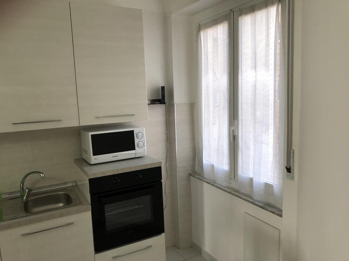 Miky Home La Spezia Exterior photo