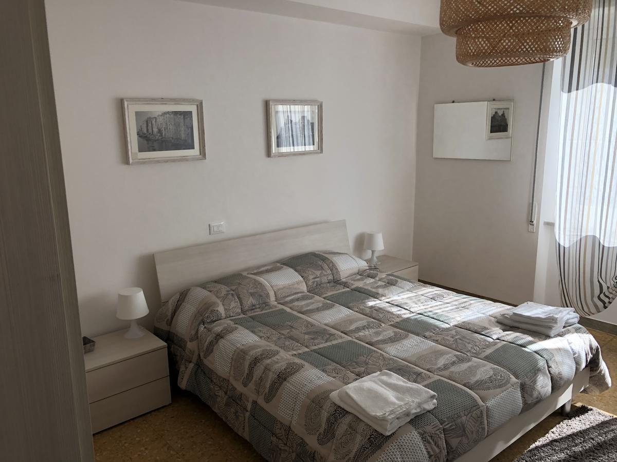 Miky Home La Spezia Exterior photo