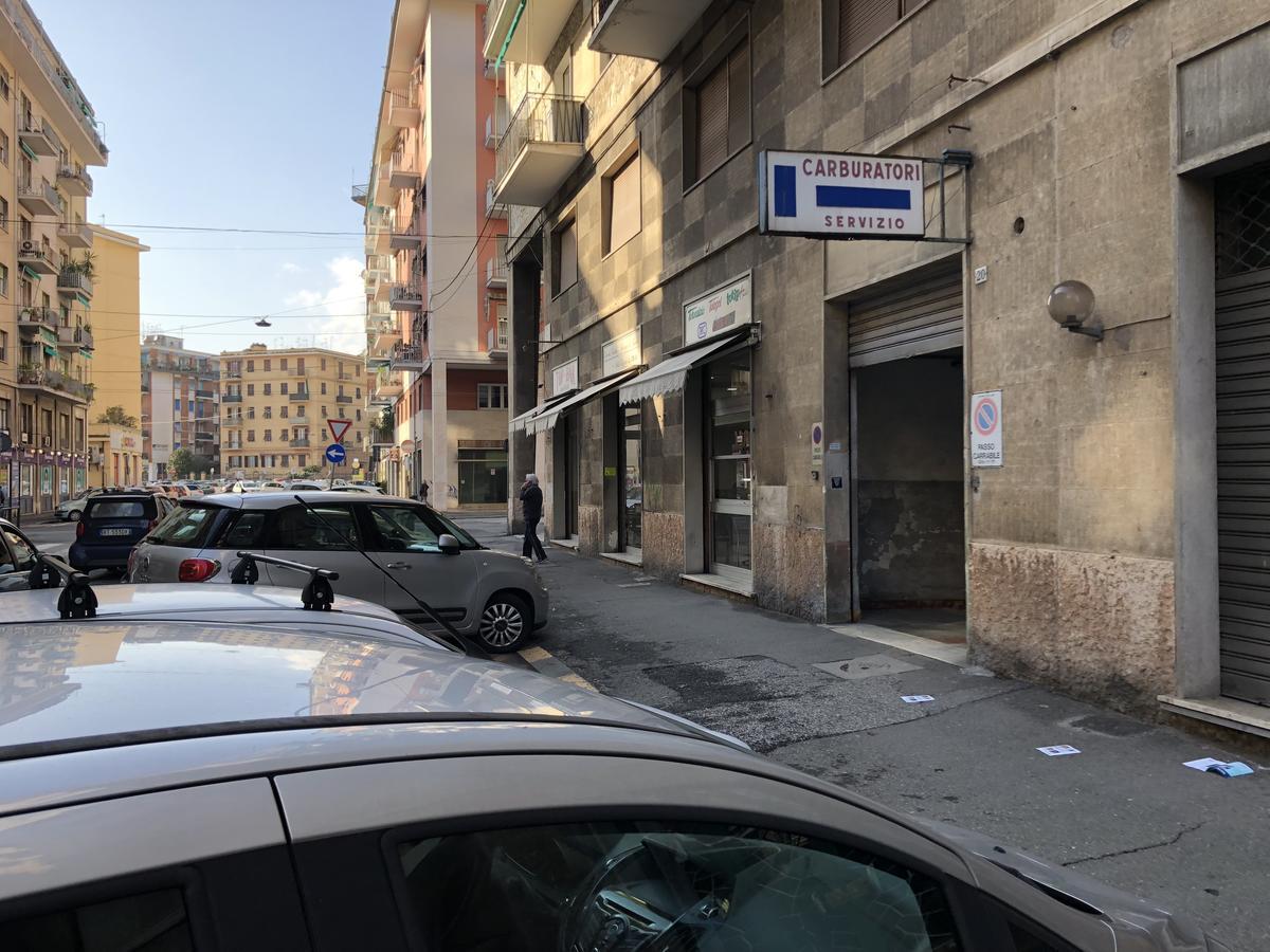 Miky Home La Spezia Exterior photo